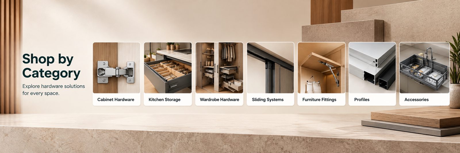 Shop by Category_ Hardware Solutions