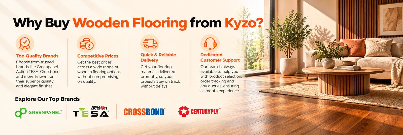 Why Choose Kyzo Wooden Flooring_