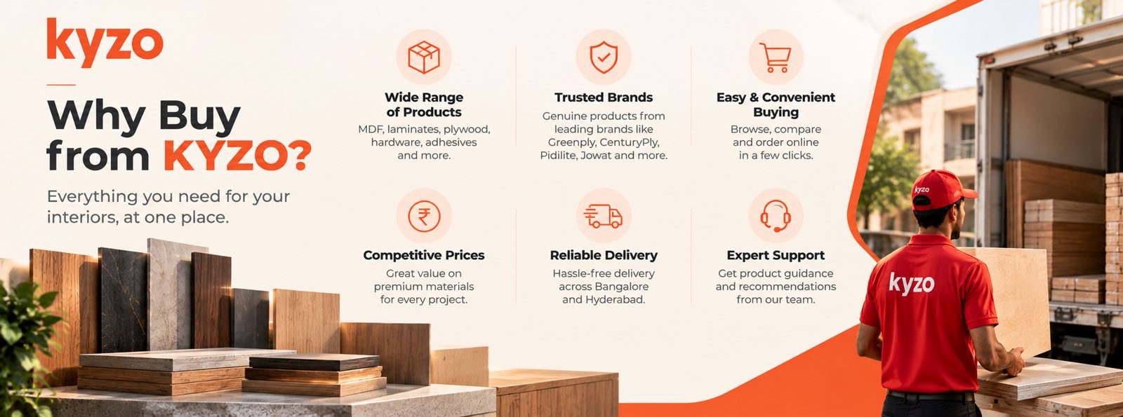 Why Buy from KYZO_
